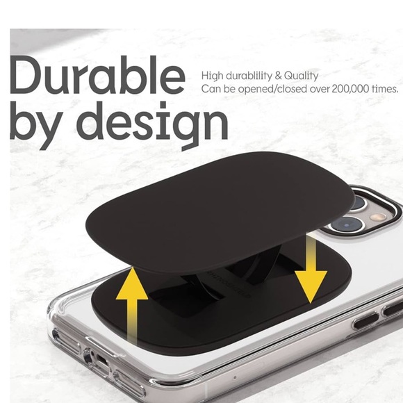 GRIPMAX FOR PHONE - Picture 3 of 14